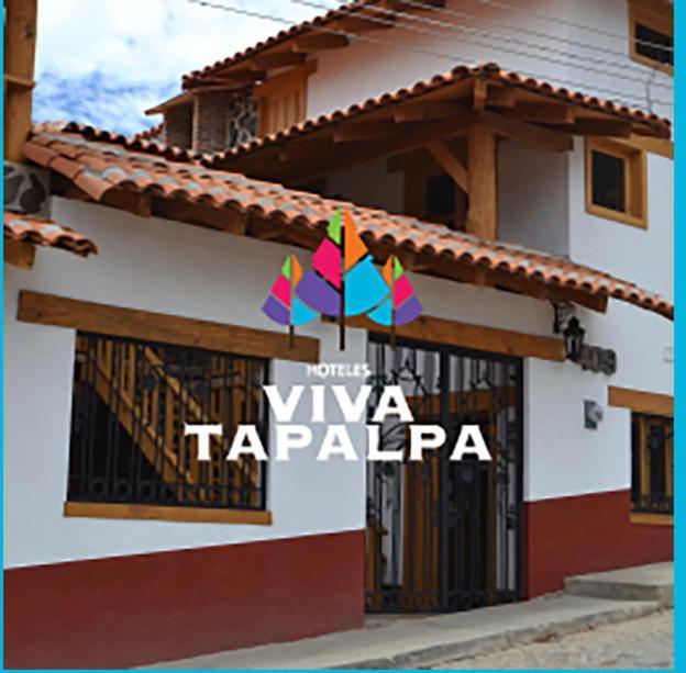 Hotel Viva Tapalpa