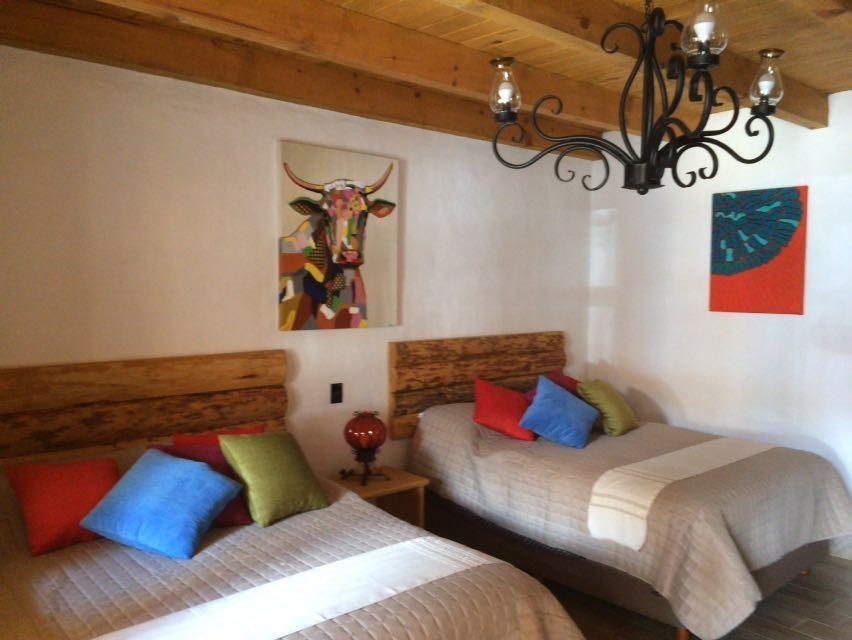 Viva Hotel *