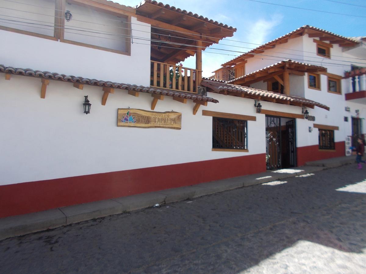 Viva * Tapalpa